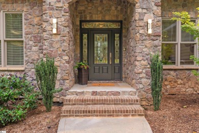 Discover luxury living, endless space, and breathtaking on The Clubs at Cherokee Valley Golf Course in South Carolina - for sale on GolfHomes.com, golf home, golf lot
