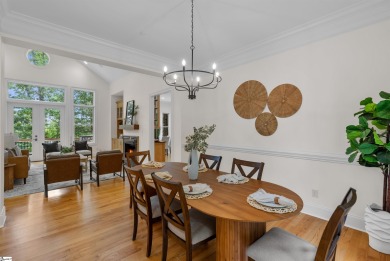 Discover luxury living, endless space, and breathtaking on The Clubs at Cherokee Valley Golf Course in South Carolina - for sale on GolfHomes.com, golf home, golf lot