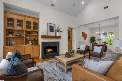 Discover luxury living, endless space, and breathtaking on The Clubs at Cherokee Valley Golf Course in South Carolina - for sale on GolfHomes.com, golf home, golf lot