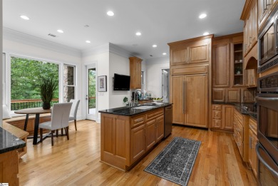 Discover luxury living, endless space, and breathtaking on The Clubs at Cherokee Valley Golf Course in South Carolina - for sale on GolfHomes.com, golf home, golf lot