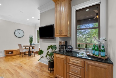 Discover luxury living, endless space, and breathtaking on The Clubs at Cherokee Valley Golf Course in South Carolina - for sale on GolfHomes.com, golf home, golf lot