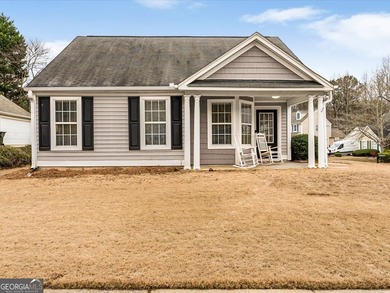 Seller is offering a generous $10,000 buyer credit at closing to on Bridgemill Golf Club in Georgia - for sale on GolfHomes.com, golf home, golf lot