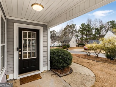 Seller is offering a generous $10,000 buyer credit at closing to on Bridgemill Golf Club in Georgia - for sale on GolfHomes.com, golf home, golf lot