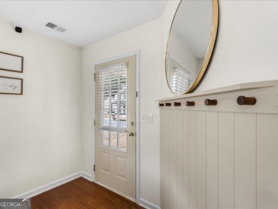 Seller is offering a generous $10,000 buyer credit at closing to on Bridgemill Golf Club in Georgia - for sale on GolfHomes.com, golf home, golf lot