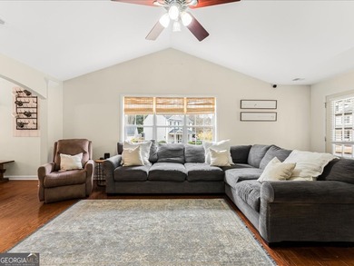 Seller is offering a generous $10,000 buyer credit at closing to on Bridgemill Golf Club in Georgia - for sale on GolfHomes.com, golf home, golf lot