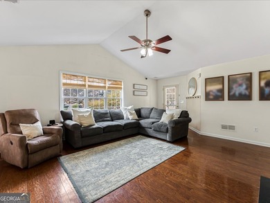 Seller is offering a generous $10,000 buyer credit at closing to on Bridgemill Golf Club in Georgia - for sale on GolfHomes.com, golf home, golf lot