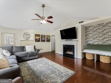 Seller is offering a generous $10,000 buyer credit at closing to on Bridgemill Golf Club in Georgia - for sale on GolfHomes.com, golf home, golf lot