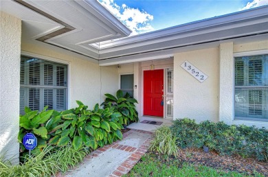 Welcome to your new lifestyle in the highly sought-after on Carrollwood Country Club in Florida - for sale on GolfHomes.com, golf home, golf lot