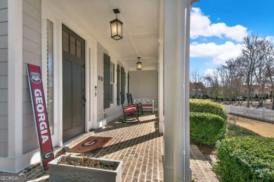 It's more than a home, it's a way of life! Welcome to The on The Georgia Club in Georgia - for sale on GolfHomes.com, golf home, golf lot