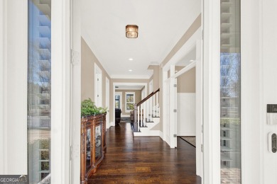 It's more than a home, it's a way of life! Welcome to The on The Georgia Club in Georgia - for sale on GolfHomes.com, golf home, golf lot