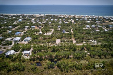 Nestled in the heart of a peaceful beachside community, this on Kiva Dunes Golf Club in Alabama - for sale on GolfHomes.com, golf home, golf lot