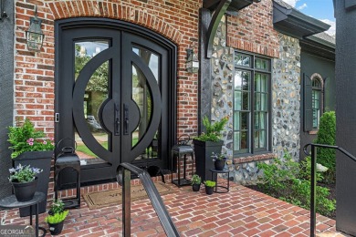 IF YOU EVER WANTED TO LIVE AND ENJOY THE LIFESTYLE AT THE on Marietta Country Club in Georgia - for sale on GolfHomes.com, golf home, golf lot