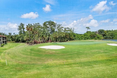 You are going to fall in love with this stunning 2 bedroom, 2 on Boca Lago Golf and Country Club in Florida - for sale on GolfHomes.com, golf home, golf lot