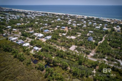 Nestled in the heart of a peaceful beachside community, this on Kiva Dunes Golf Club in Alabama - for sale on GolfHomes.com, golf home, golf lot