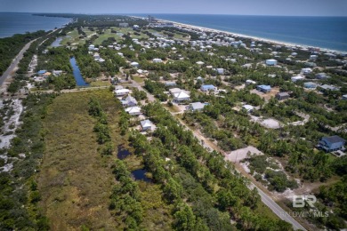Nestled in the heart of a peaceful beachside community, this on Kiva Dunes Golf Club in Alabama - for sale on GolfHomes.com, golf home, golf lot