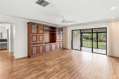 You are going to fall in love with this stunning 2 bedroom, 2 on Boca Lago Golf and Country Club in Florida - for sale on GolfHomes.com, golf home, golf lot