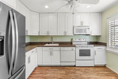 You are going to fall in love with this stunning 2 bedroom, 2 on Boca Lago Golf and Country Club in Florida - for sale on GolfHomes.com, golf home, golf lot