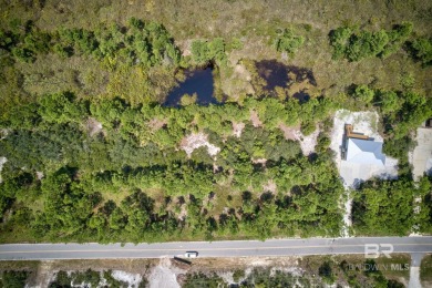 Nestled in the heart of a peaceful beachside community, this on Kiva Dunes Golf Club in Alabama - for sale on GolfHomes.com, golf home, golf lot
