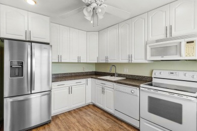 You are going to fall in love with this stunning 2 bedroom, 2 on Boca Lago Golf and Country Club in Florida - for sale on GolfHomes.com, golf home, golf lot