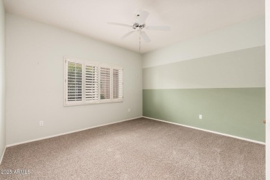 Step into this sought after Chandler plan on a great street in on Deer Valley Golf Course in Arizona - for sale on GolfHomes.com, golf home, golf lot