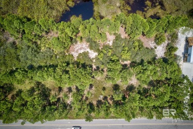 Nestled in the heart of a peaceful beachside community, this on Kiva Dunes Golf Club in Alabama - for sale on GolfHomes.com, golf home, golf lot