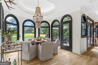 IF YOU EVER WANTED TO LIVE AND ENJOY THE LIFESTYLE AT THE on Marietta Country Club in Georgia - for sale on GolfHomes.com, golf home, golf lot