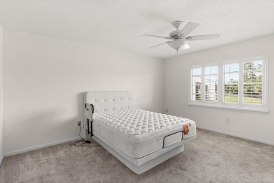 You are going to fall in love with this stunning 2 bedroom, 2 on Boca Lago Golf and Country Club in Florida - for sale on GolfHomes.com, golf home, golf lot