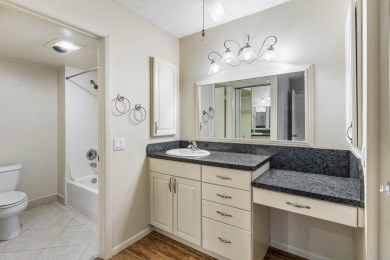 You are going to fall in love with this stunning 2 bedroom, 2 on Boca Lago Golf and Country Club in Florida - for sale on GolfHomes.com, golf home, golf lot