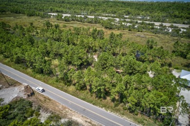 Nestled in the heart of a peaceful beachside community, this on Kiva Dunes Golf Club in Alabama - for sale on GolfHomes.com, golf home, golf lot