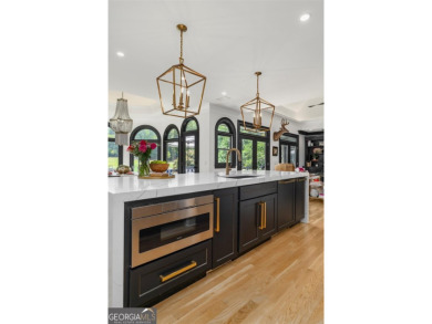 IF YOU EVER WANTED TO LIVE AND ENJOY THE LIFESTYLE AT THE on Marietta Country Club in Georgia - for sale on GolfHomes.com, golf home, golf lot