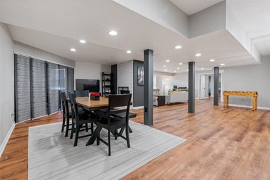 Elevate your living in this spectacular modern mansion on Treesdale Golf and Country Club in Pennsylvania - for sale on GolfHomes.com, golf home, golf lot