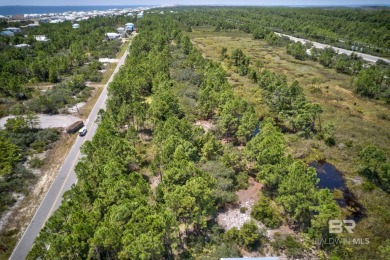 Nestled in the heart of a peaceful beachside community, this on Kiva Dunes Golf Club in Alabama - for sale on GolfHomes.com, golf home, golf lot