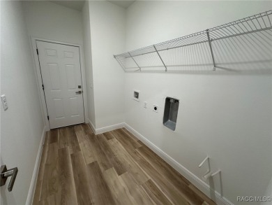 Discover this stunning, brand-new home in Citrus Springs on Citrus Springs Country Club in Florida - for sale on GolfHomes.com, golf home, golf lot
