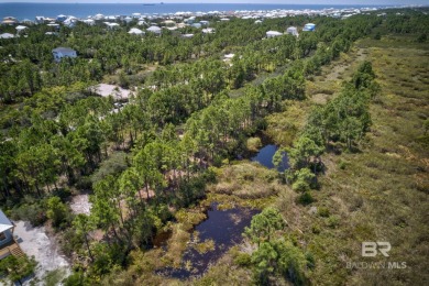 Nestled in the heart of a peaceful beachside community, this on Kiva Dunes Golf Club in Alabama - for sale on GolfHomes.com, golf home, golf lot