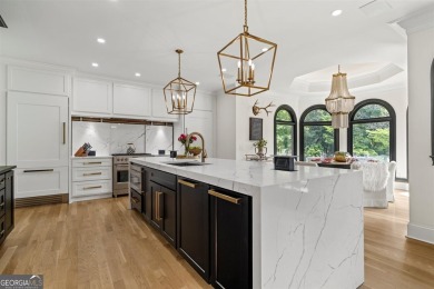 IF YOU EVER WANTED TO LIVE AND ENJOY THE LIFESTYLE AT THE on Marietta Country Club in Georgia - for sale on GolfHomes.com, golf home, golf lot