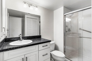 You are going to fall in love with this stunning 2 bedroom, 2 on Boca Lago Golf and Country Club in Florida - for sale on GolfHomes.com, golf home, golf lot