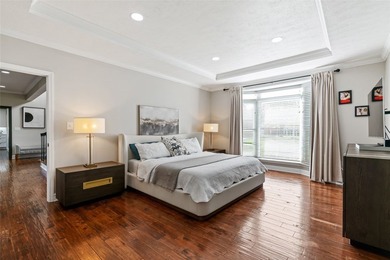 Elevate your living in this spectacular modern mansion on Treesdale Golf and Country Club in Pennsylvania - for sale on GolfHomes.com, golf home, golf lot