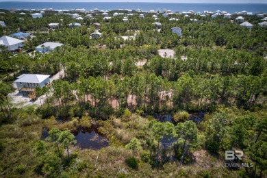 Nestled in the heart of a peaceful beachside community, this on Kiva Dunes Golf Club in Alabama - for sale on GolfHomes.com, golf home, golf lot