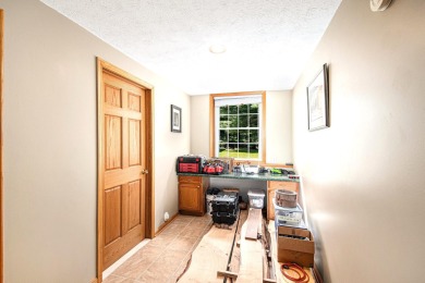 Pride of Ownership shows in this Custom Built Home. Four on Indian River Golf Club in Michigan - for sale on GolfHomes.com, golf home, golf lot