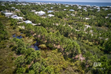 Nestled in the heart of a peaceful beachside community, this on Kiva Dunes Golf Club in Alabama - for sale on GolfHomes.com, golf home, golf lot