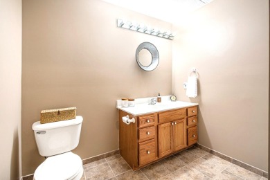 Pride of Ownership shows in this Custom Built Home. Four on Indian River Golf Club in Michigan - for sale on GolfHomes.com, golf home, golf lot