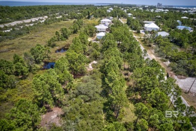 Nestled in the heart of a peaceful beachside community, this on Kiva Dunes Golf Club in Alabama - for sale on GolfHomes.com, golf home, golf lot