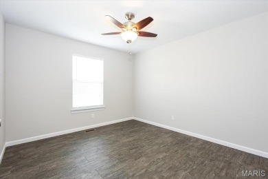 Move-in ready ranch in the Legends Golf Community! Beautiful on Country Club at the Legends in Missouri - for sale on GolfHomes.com, golf home, golf lot