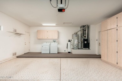 Step into this sought after Chandler plan on a great street in on Deer Valley Golf Course in Arizona - for sale on GolfHomes.com, golf home, golf lot