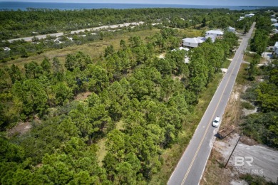 Nestled in the heart of a peaceful beachside community, this on Kiva Dunes Golf Club in Alabama - for sale on GolfHomes.com, golf home, golf lot
