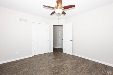 Move-in ready ranch in the Legends Golf Community! Beautiful on Country Club at the Legends in Missouri - for sale on GolfHomes.com, golf home, golf lot