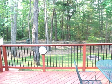 Pride of Ownership shows in this Custom Built Home. Four on Indian River Golf Club in Michigan - for sale on GolfHomes.com, golf home, golf lot