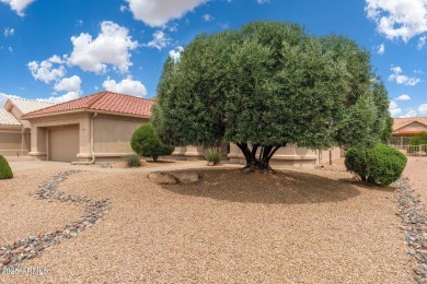 Step into this sought after Chandler plan on a great street in on Deer Valley Golf Course in Arizona - for sale on GolfHomes.com, golf home, golf lot