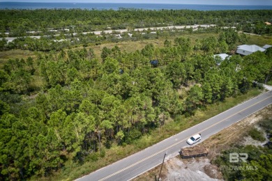 Nestled in the heart of a peaceful beachside community, this on Kiva Dunes Golf Club in Alabama - for sale on GolfHomes.com, golf home, golf lot