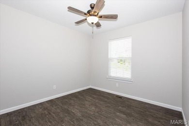 Move-in ready ranch in the Legends Golf Community! Beautiful on Country Club at the Legends in Missouri - for sale on GolfHomes.com, golf home, golf lot
